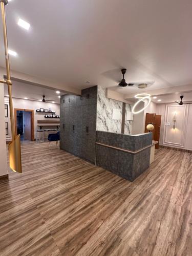 jagannath residency and prasadam