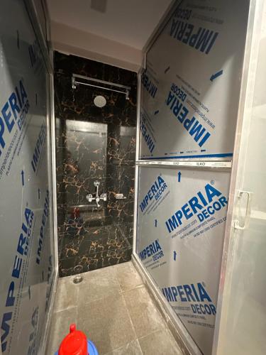 jagannath residency and prasadam