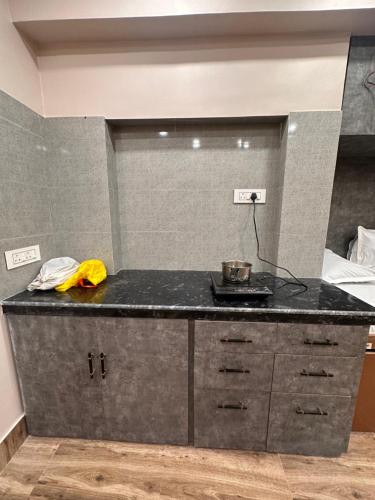 jagannath residency and prasadam