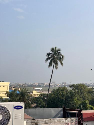 jagannath residency and prasadam