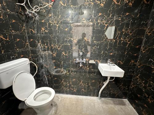 jagannath residency and prasadam