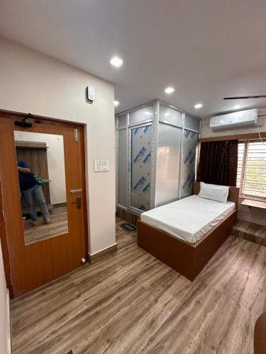 jagannath residency and prasadam