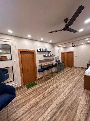 jagannath residency and prasadam