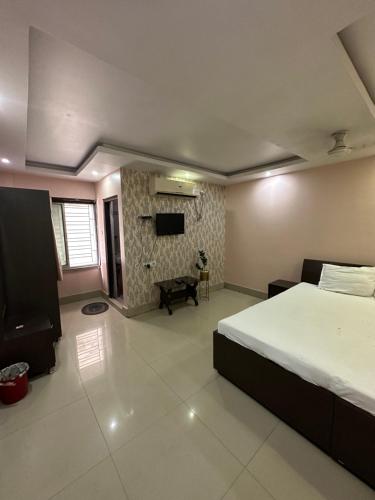 Jagannath Residency And Prasadam,,3 star