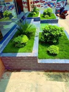 hotel blue residency