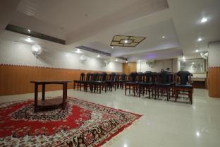 hotel blue residency