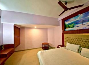 Hotel Blue Residency,,1 star