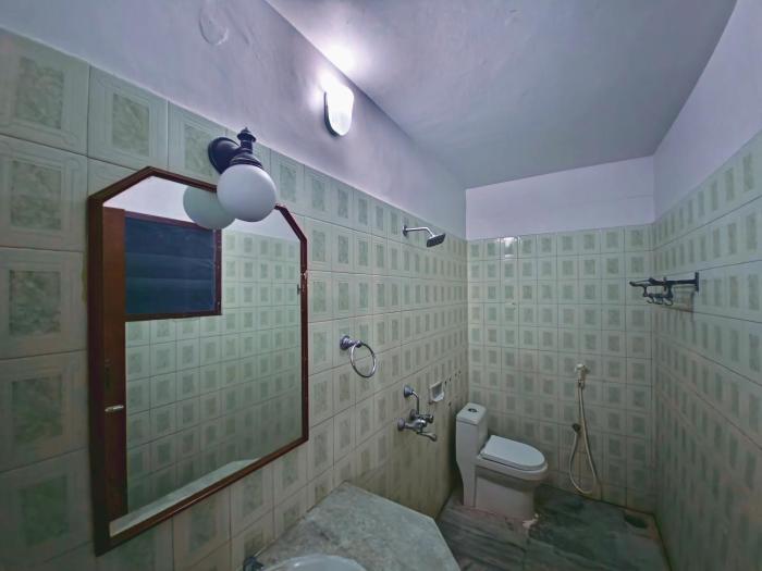 hotel blue residency