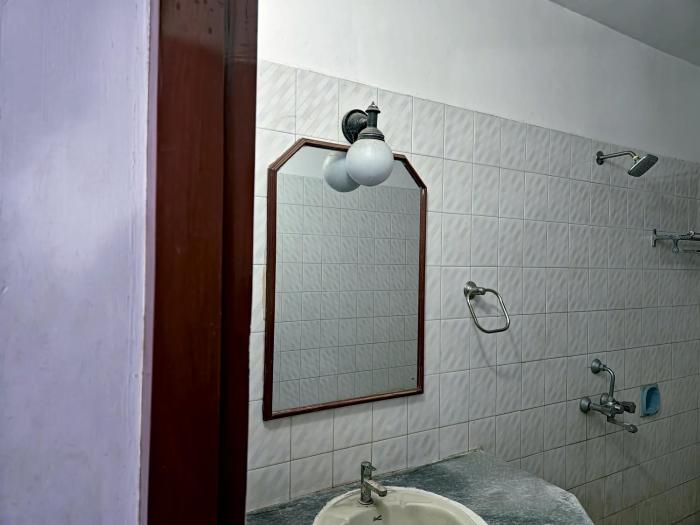 hotel blue residency