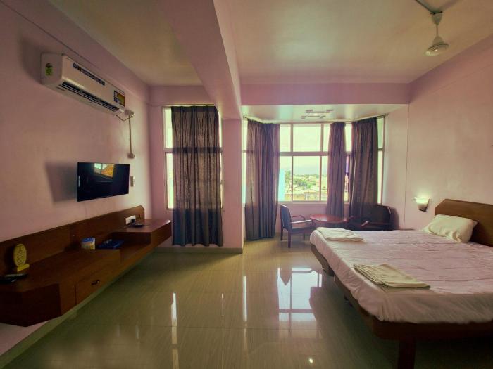nagercoil