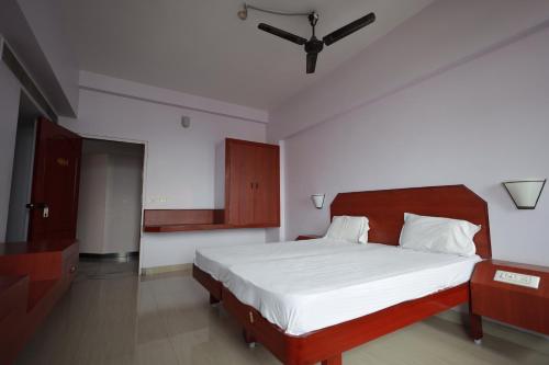 hotel blue residency
