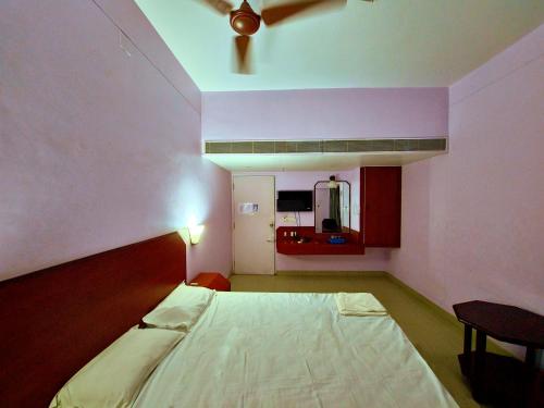 hotel blue residency