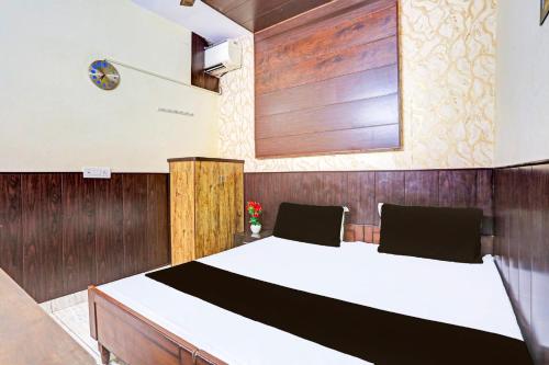 Hotel O Cozy Suits,,4 star