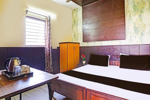 Hotel O Cozy Suits,,4 star