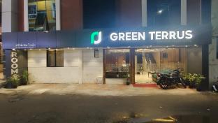 Green Terrus,,3 star