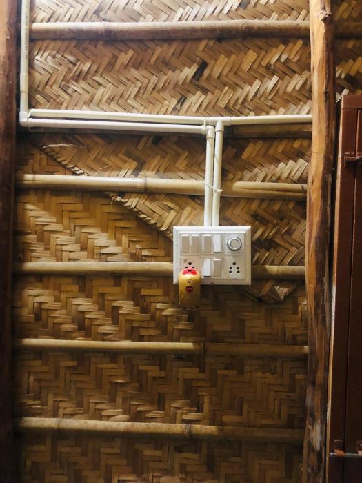 serene boulder