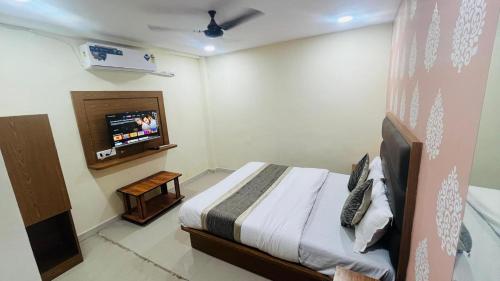 Hotel The Lead,,4 star