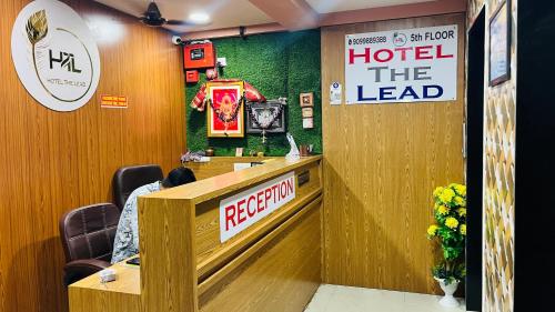 hotel the lead