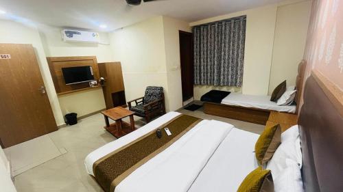 hotel the lead
