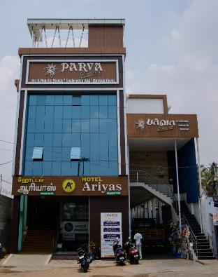 parva residency