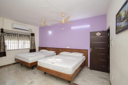 Parva Residency,,1 star