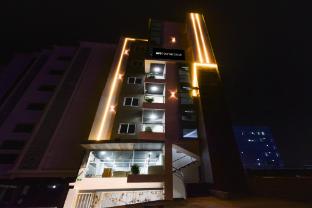 hyderabad