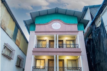 Hotel The Sangam Mahabaleshwar,,3 star