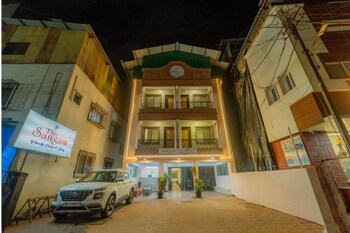 hotel the sangam mahabaleshwar