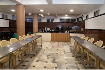 Hotel The Sangam Mahabaleshwar,,3 star