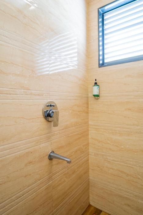 hotel the sangam mahabaleshwar