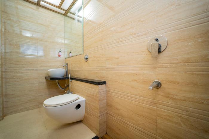 hotel the sangam mahabaleshwar