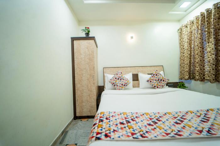 hotel the sangam mahabaleshwar