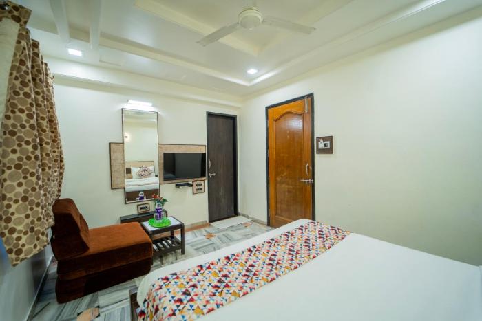 hotel the sangam mahabaleshwar