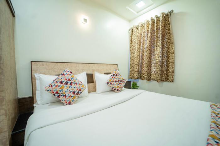 hotel the sangam mahabaleshwar