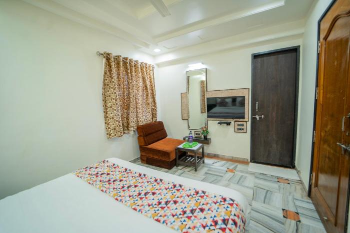 hotel the sangam mahabaleshwar