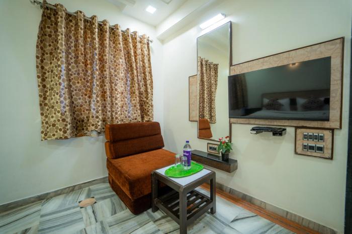 hotel the sangam mahabaleshwar