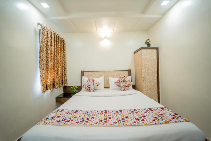 hotel the sangam mahabaleshwar