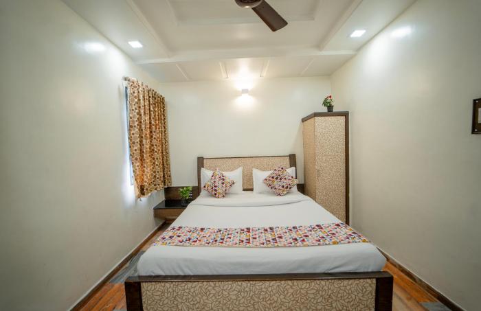 hotel the sangam mahabaleshwar