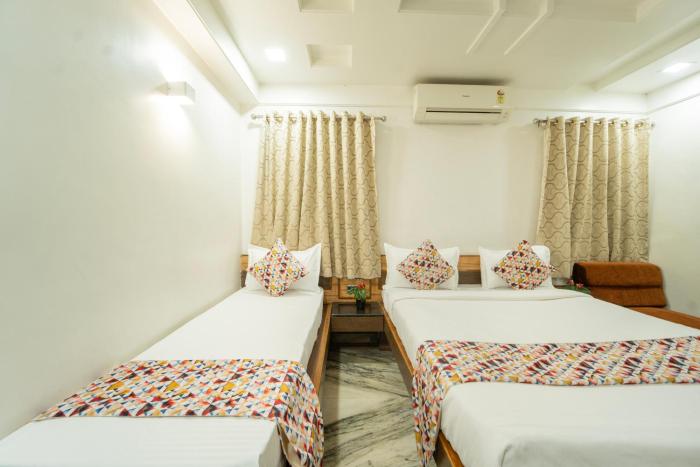 hotel the sangam mahabaleshwar