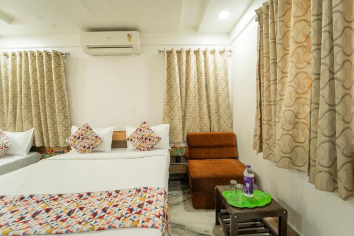 hotel the sangam mahabaleshwar