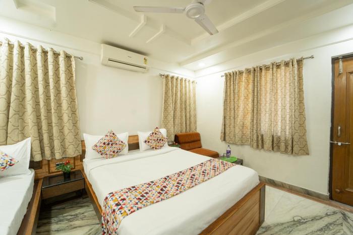 hotel the sangam mahabaleshwar