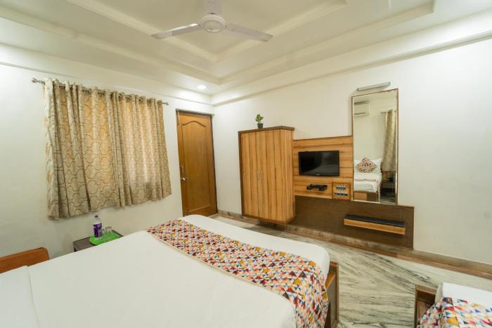 hotel the sangam mahabaleshwar