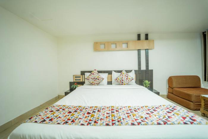 hotel the sangam mahabaleshwar