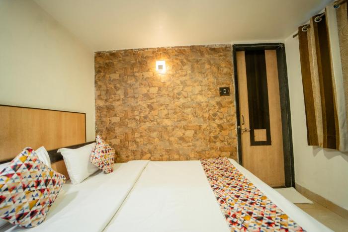 hotel the sangam mahabaleshwar