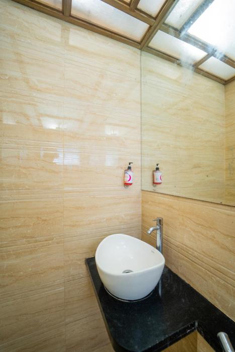 hotel the sangam mahabaleshwar