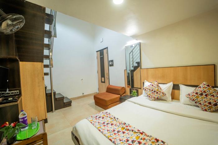 hotel the sangam mahabaleshwar