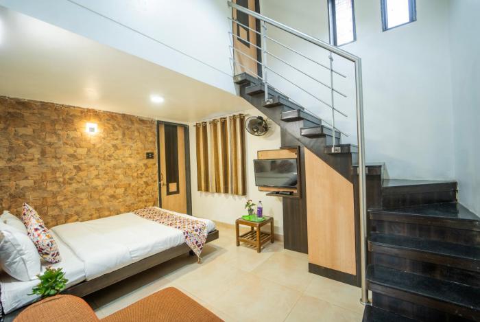 hotel the sangam mahabaleshwar