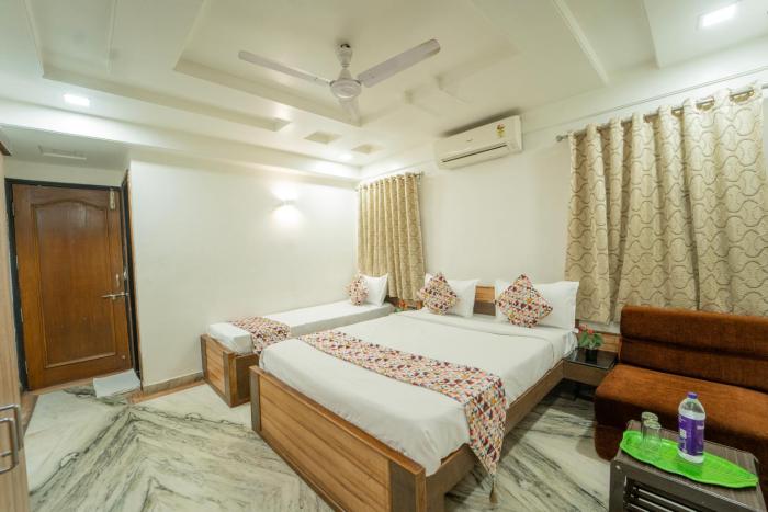 hotel the sangam mahabaleshwar