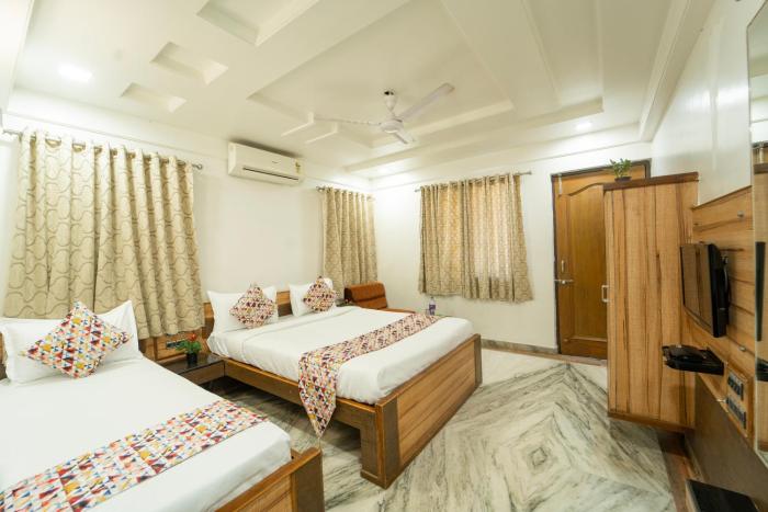 hotel the sangam mahabaleshwar