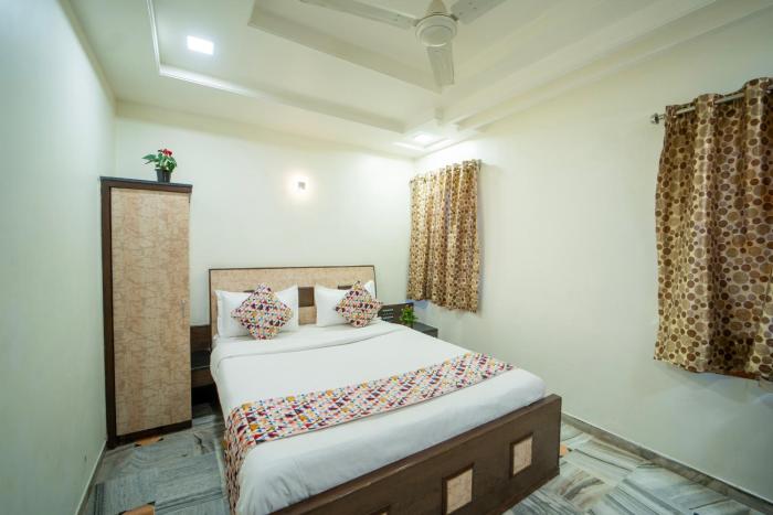 hotel the sangam mahabaleshwar